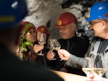 Stein & Wein